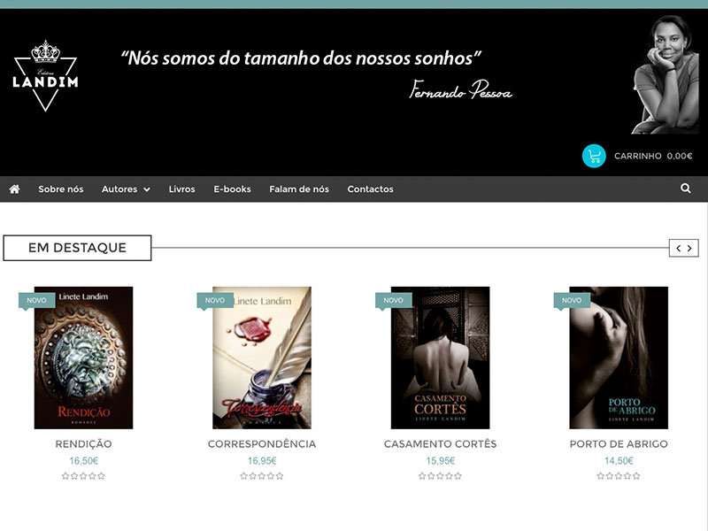 Linete Landim